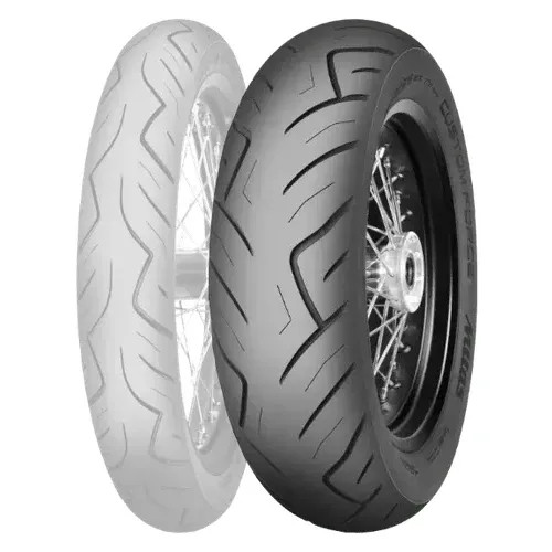 Custom force rear tire - force,