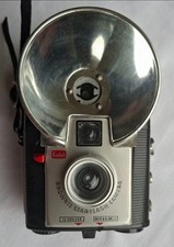 Kodak Brownie Starflash Camera