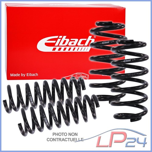 Eibach ressort suspension - 4x,
