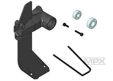 Multiplex / Hitec RC Boîtier