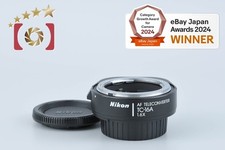 Nikon AF Teleconverter TC-16A 1.6x [Excellent]