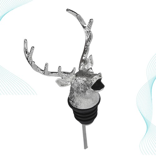 Wine pourer verseur - , de