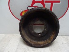 Tambour arriere droit CITROEN 2CV