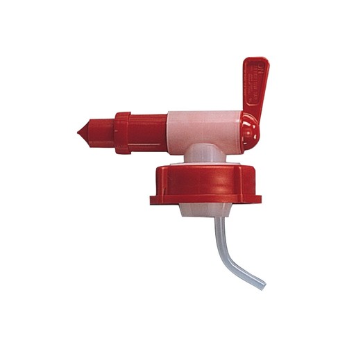 Robinet bidon pour 10 - robinet, de