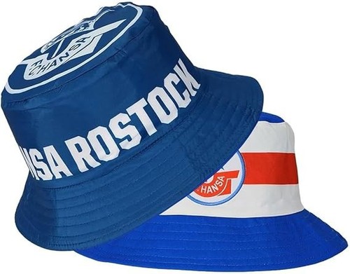 Chapeau seau hansa rostock - hansa,