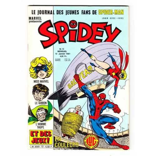 Spidey comics marvel - -,