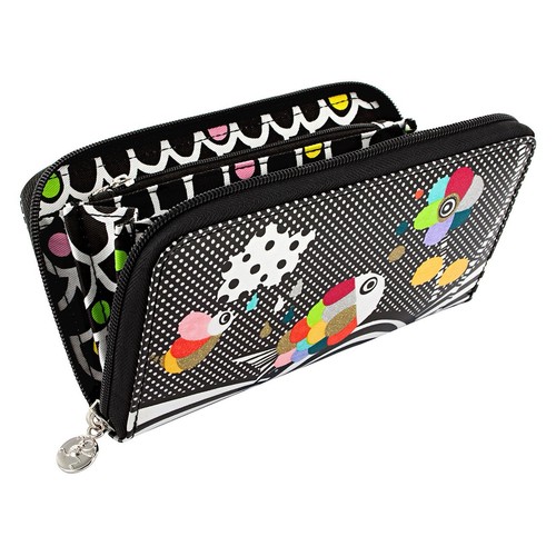 Pylones wallet rare - rare, scale