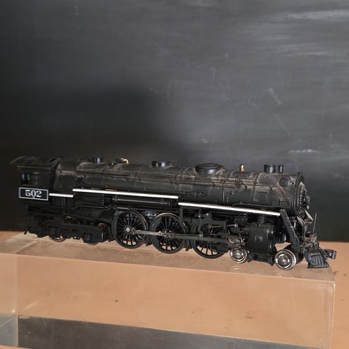 Broadway limited locomotive - broadway,