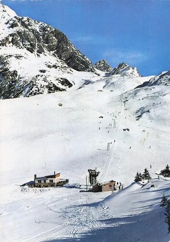 Pralognan vanoise le - la,