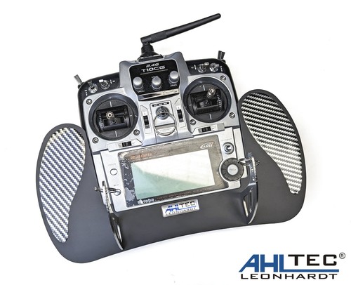 Ahltec émetteur pour futaba - Émetteur,