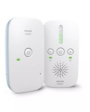 Philips SCD503/26R1 Avent Essential Reconditionné Écoute-bébé audio DECT