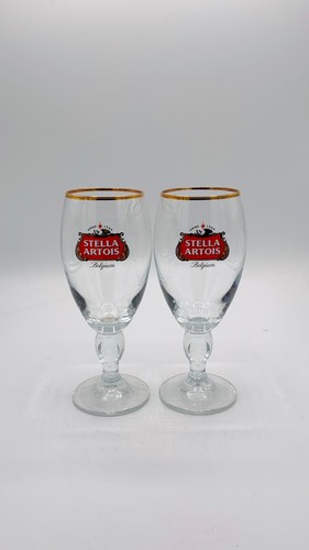 Verres biere stella - verres,