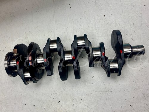 7701478835 vilebrequin moteur - 7701478835,