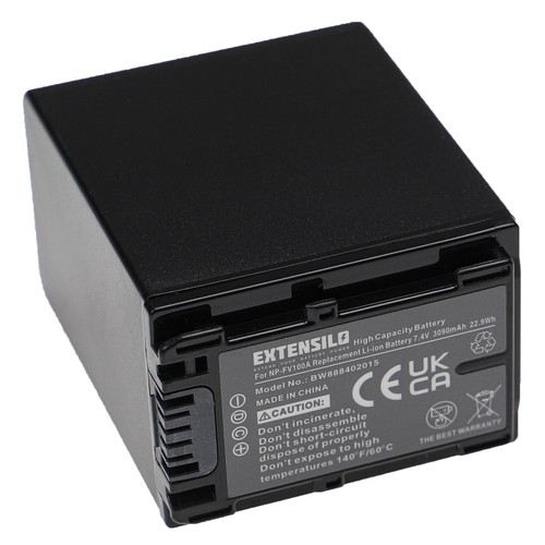 Batterie pour sony - batterie,