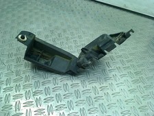 SUPPORT PARE-CHOCS ARRIÈRE