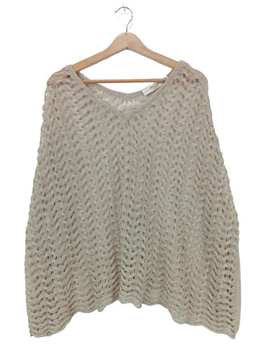 Sparrow poncho dames pull eu - t,