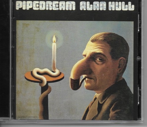Alan hull pipedream - pipedream, )