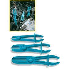 Pince à durites 180 mm Hazet