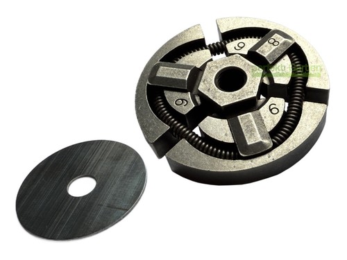 Embrayage pour husqvarna 240 - pour,