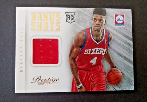Nerlens noel 76ers 2013 - nerlens,