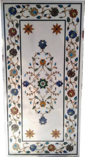 Marble table top - marble,