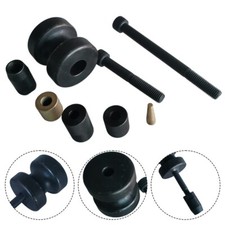 Kit Extracteur Injecteur Acier