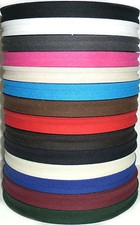 Bande de Biais de Coton