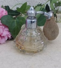 Ancien petit vaporisateur - ancien,