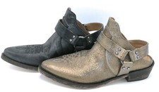 Coral Blue K219.48 Sabot En