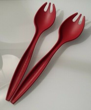 TUPPERWARE NEUF SET DE COUVERTS ALLEGRA  COLLECTOR