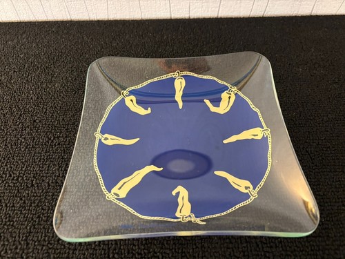 Assiette coupe vide poche