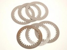 6 Disques lisses d embrayage