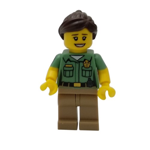 Lego minifigure animal - minifigure,