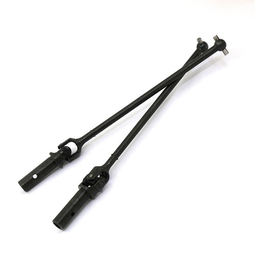 Universal front wheel drive - front,