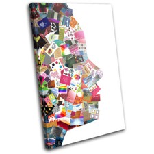 Woman fashion  Illustration