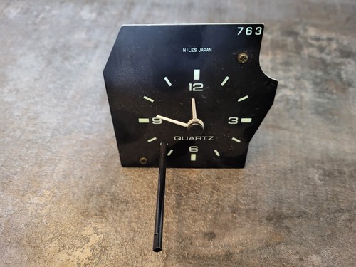 Montre tableau bord - montre,