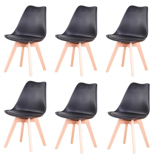 Lot rétro chaise salle - rétro,