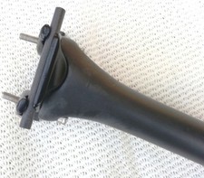 Charbon Vtt Route Tige de