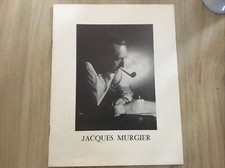 ProgrammeI Salle Gaveau 1962 - Piano/Orchestre J MUGIER- G WESTPHAL Et A LENGYEL