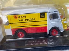 BLISTER HACHETTE @ CITROEN