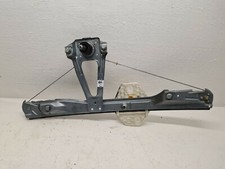 Lève vitre manuelle arrière