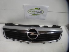 Calandre OPEL ZAFIRA B PHASE 1