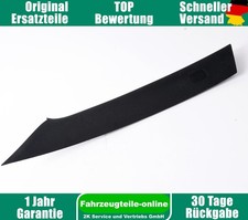 A-Couverture De Colonne Avant Gauche Noire Mercedes Classe A W176 A1766901700