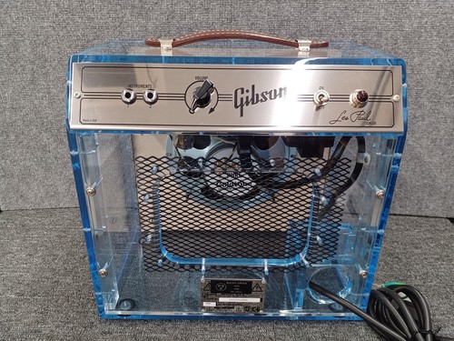 Ampli combiné tube - , guitare