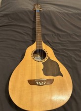 Mandoloncelle - Bouzouki cello