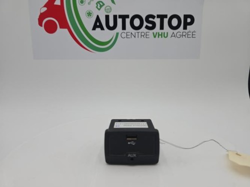 Prise port usb - port,