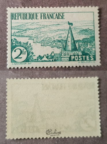 France 301 2f - france :,