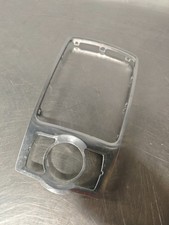 ?? Audi A6 C6 4F Cadre Console Centrale CHROME CONTOUR GARNITURE 4F0864260A