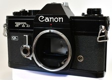 Appareil photo reflex