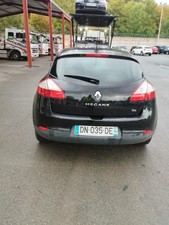 Banquette arriere RENAULT